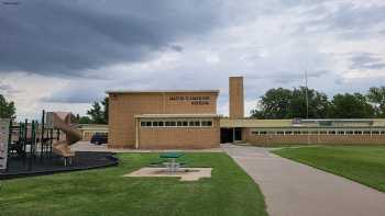 Haskins Learning Center