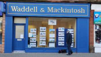 Waddell & Mackintosh Solicitors & Estate Agents