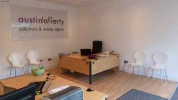 Austin Lafferty Ltd