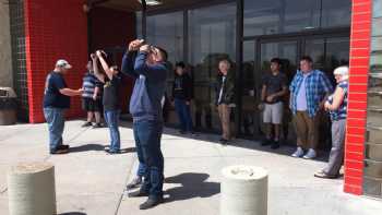 Reno County Learning Center