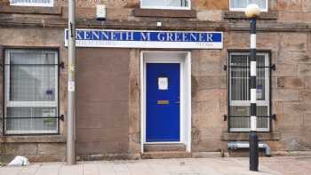 Kenneth M. Greener Solicitors