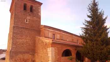 Iglesia De San Pelayo