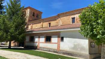 Iglesia De San Pelayo