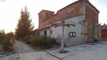 Iglesia De San Pelayo