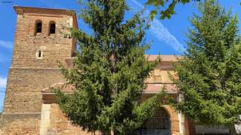 Iglesia De San Pelayo