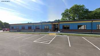 Roeland Park Child Care Center