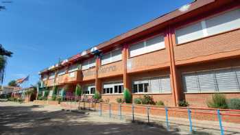 CEIP Villa y Tierra