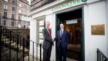 Gibson Kerr Family Law