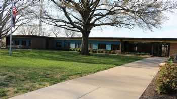 Roeland Park Community Center