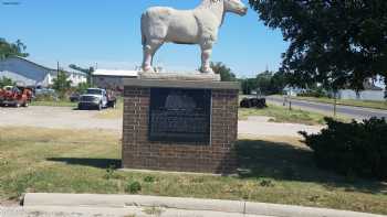 Rooks County Historical Society & Museum