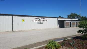 Rooks County Historical Society & Museum