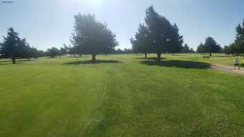 Rooks County Golf & Country Club