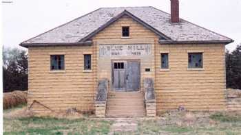 Blue Hill School