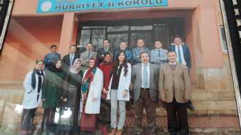 Hürriyet İlkokulu