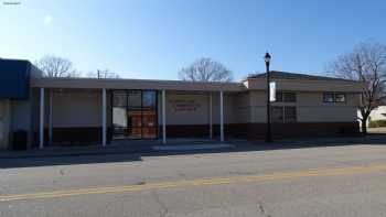 Rossville Community Library