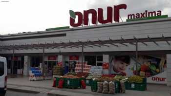 Onur Market