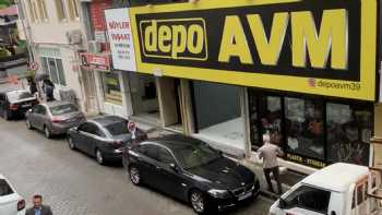 Depo AVM