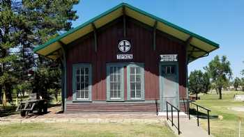 Rush County Historical Museum