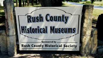 Rush County Historical Museum