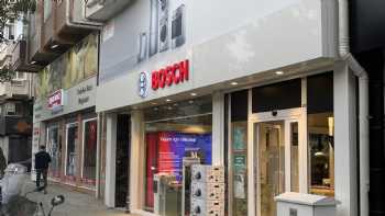 Bosch Kırklareli