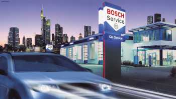 Kardeşler Oto - Bosch Car Service