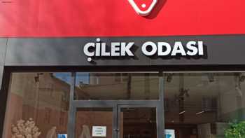 Çilek Odası/Kırklareli