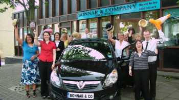 Bonnar Accident Law Solicitors