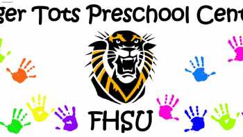 FHSU Tiger Tots Preschool Center