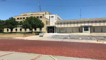 Hays Police Department