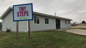 Tiny Steps Childcare Center