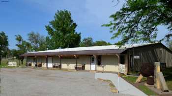 Barbed Wire Museum