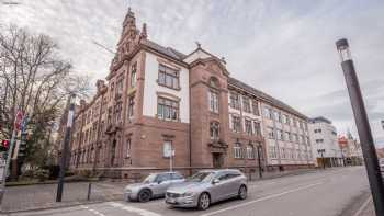 Ekkehard-Realschule Singen