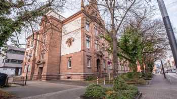 Ekkehard-Realschule Singen