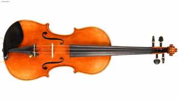 Violinschule Jin Ma