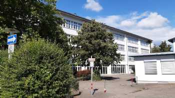 Waldeck-Schule