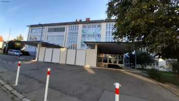 Waldeck-Schule