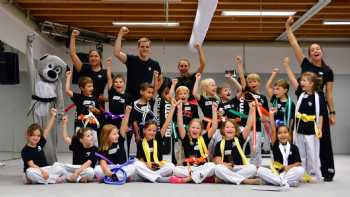 Sportakademie Baumann Krav Maga DEFCON in Singen