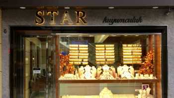 Star kuyumculuk