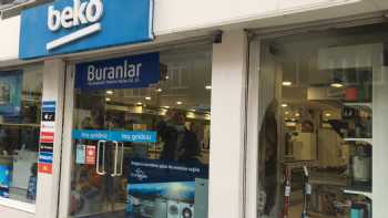 Kırklareli Buranlar Beko