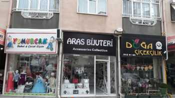 Aras Bijuteri