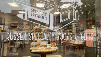 Russell Specialty Books and Gifts