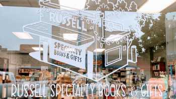 Russell Specialty Books and Gifts