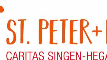 Kindergarten St. Peter + Paul Caritas Singen-Hegau