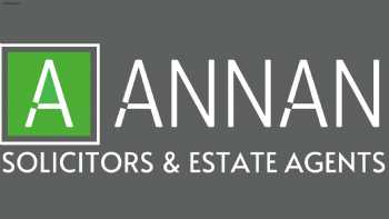 Annan Solicitors & Estate Agents