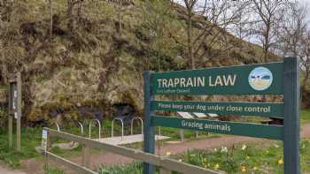 Traprain Law