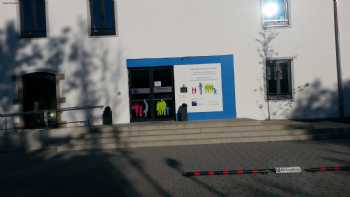 SIS Swiss International School Friedrichshafen