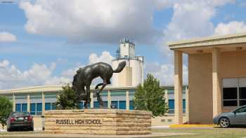 Russell High School