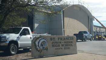 Saint Francis Community High School