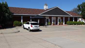 St Francis Public Library