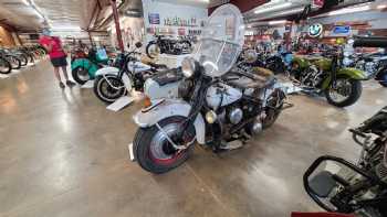 St. Francis Motorcycle Museum